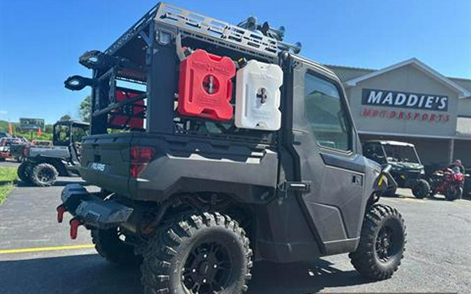 2021 Polaris Ranger 1000 Premium