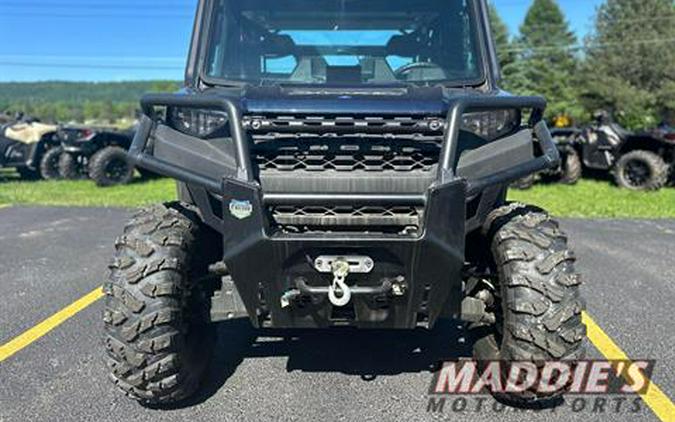 2021 Polaris Ranger 1000 Premium