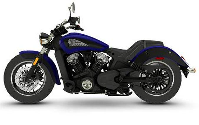 2024 Indian Motorcycle Scout® ABS