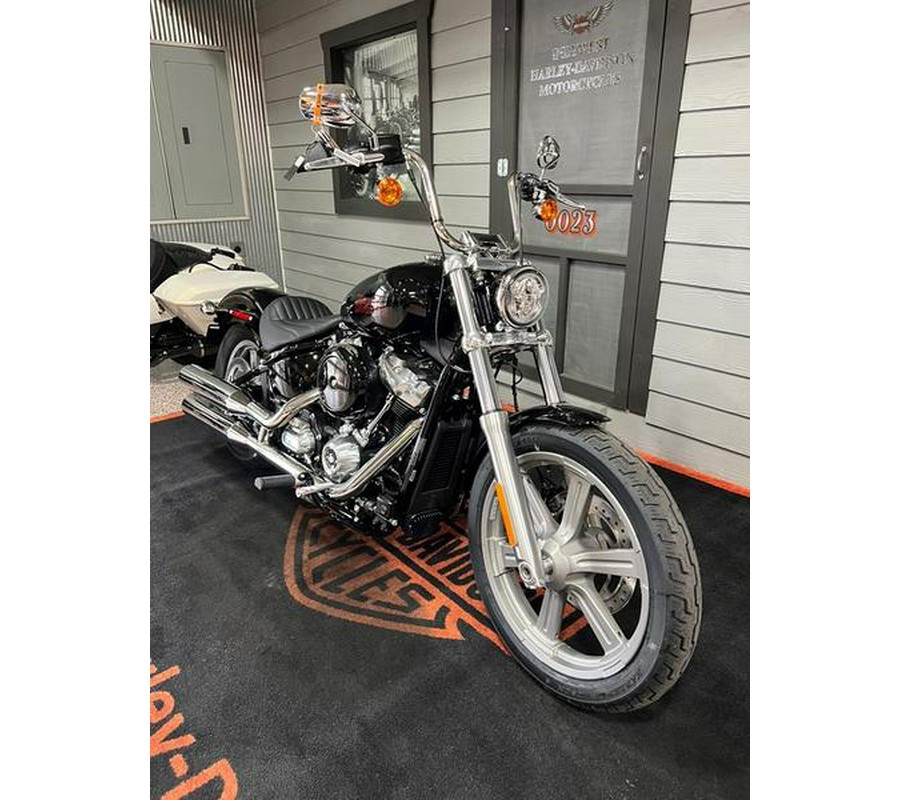 2024 Harley-Davidson® FXST - Softail® Standard