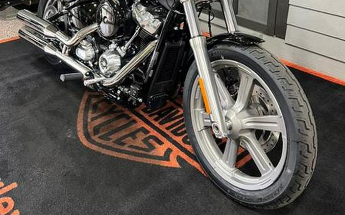 2024 Harley-Davidson® FXST - Softail® Standard