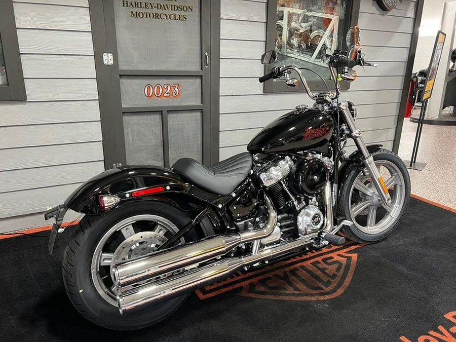 2024 Harley-Davidson® FXST - Softail® Standard