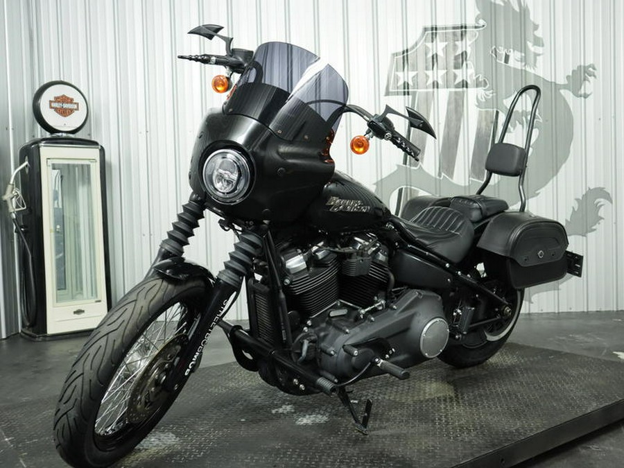 2020 Harley-Davidson® FXBB - Softail® Street Bob®