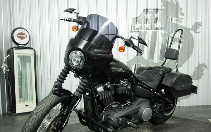 2020 Harley-Davidson® FXBB - Softail® Street Bob®