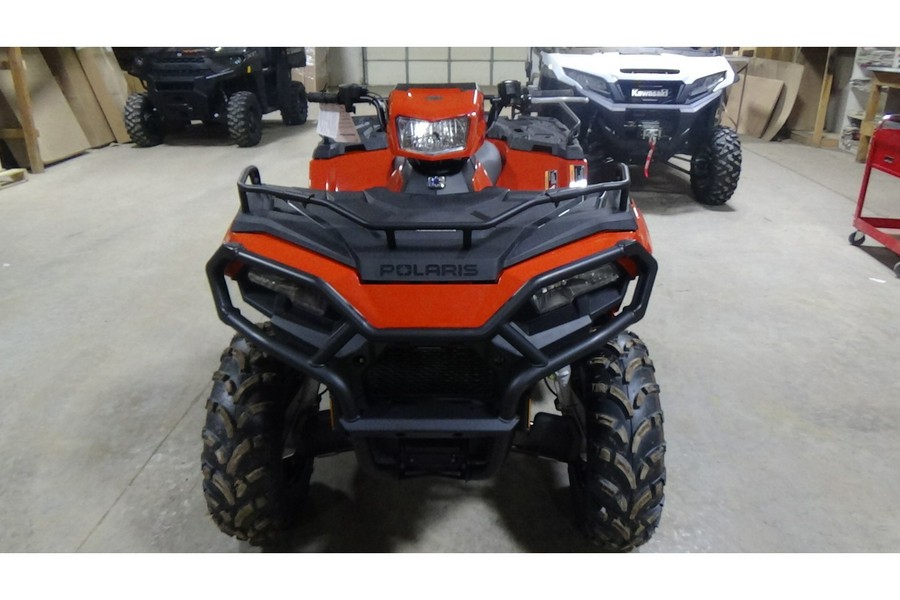 2024 Polaris Industries SPORTSMAN 570 EPS-