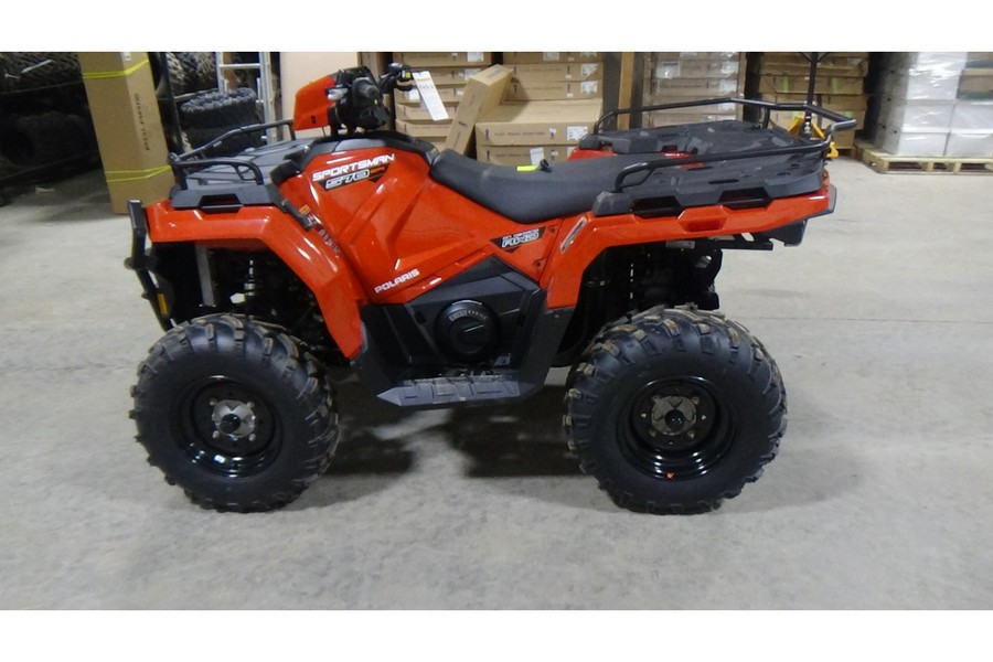 2024 Polaris Industries SPORTSMAN 570 EPS-