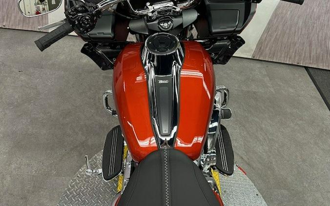 2024 FLTRX Road Glide®