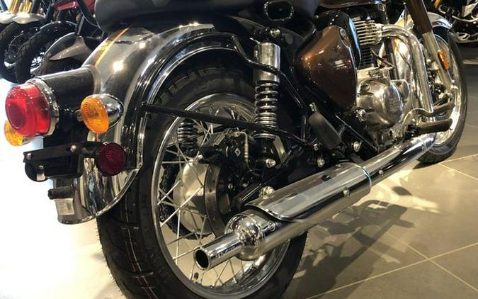 2022 Royal Enfield Classic