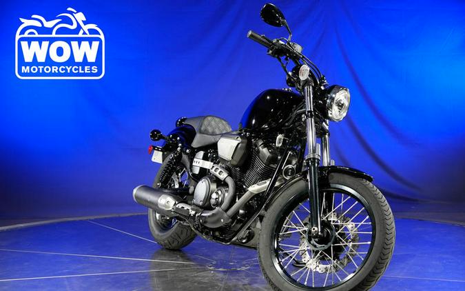 Yamaha motorcycles for sale by WOW Motorcycles - MotoHunt