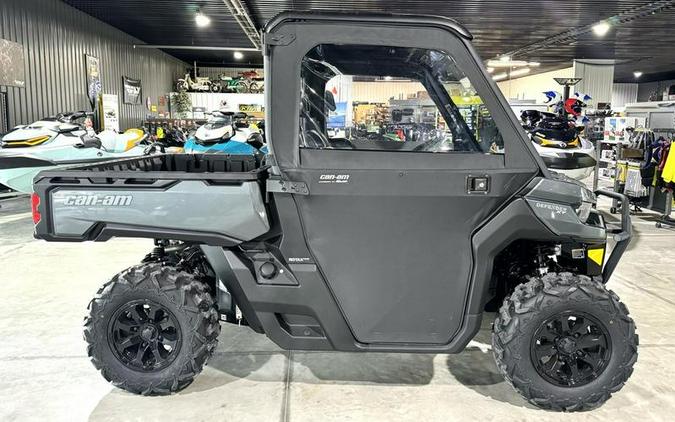 2024 Can-Am® Defender XT HD9