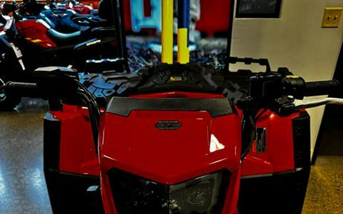 2024 Polaris Sportsman XP 1000 Ultimate Trail