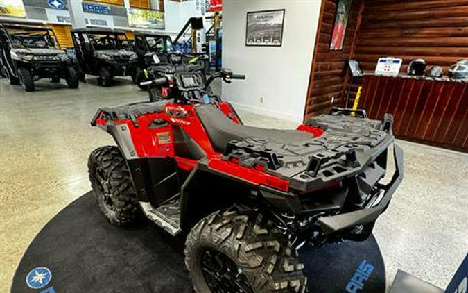 2024 Polaris Sportsman XP 1000 Ultimate Trail