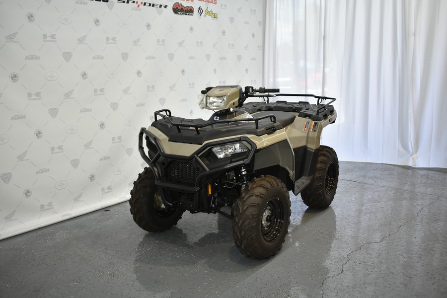 2024 Polaris Sportsman 570 EPS