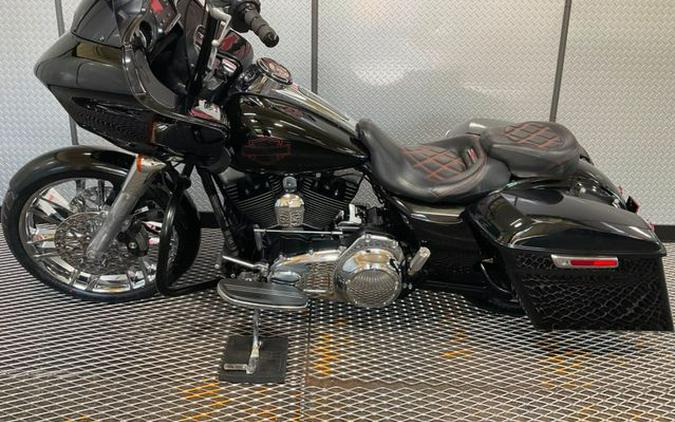 2016 Harley-Davidson Road Glide Base