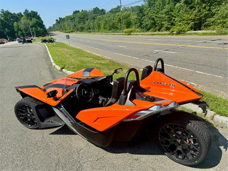 2024 Slingshot Slingshot SL AutoDrive