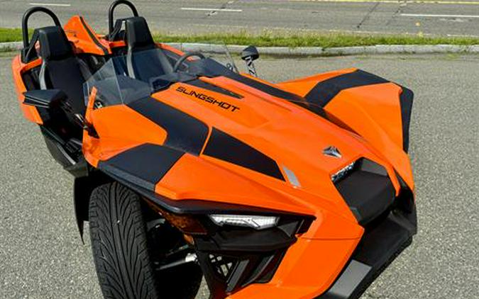 2024 Slingshot Slingshot SL AutoDrive