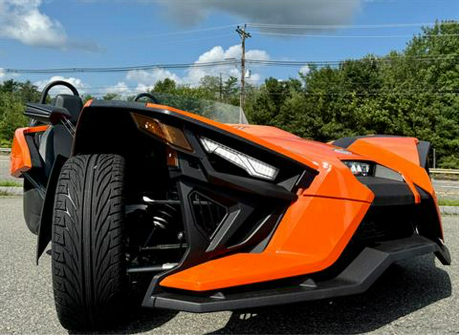 2024 Slingshot Slingshot SL AutoDrive