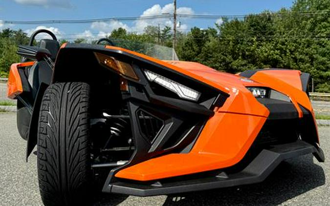 2024 Slingshot Slingshot SL AutoDrive