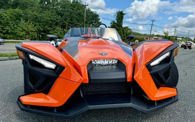 2024 Slingshot Slingshot SL AutoDrive