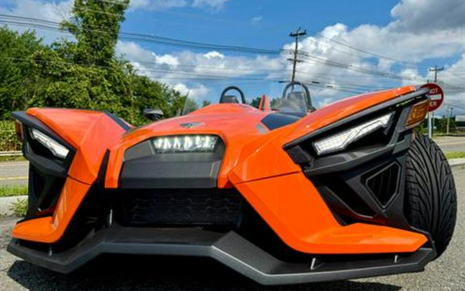 2024 Slingshot Slingshot SL AutoDrive