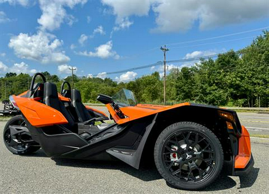 2024 Slingshot Slingshot SL AutoDrive