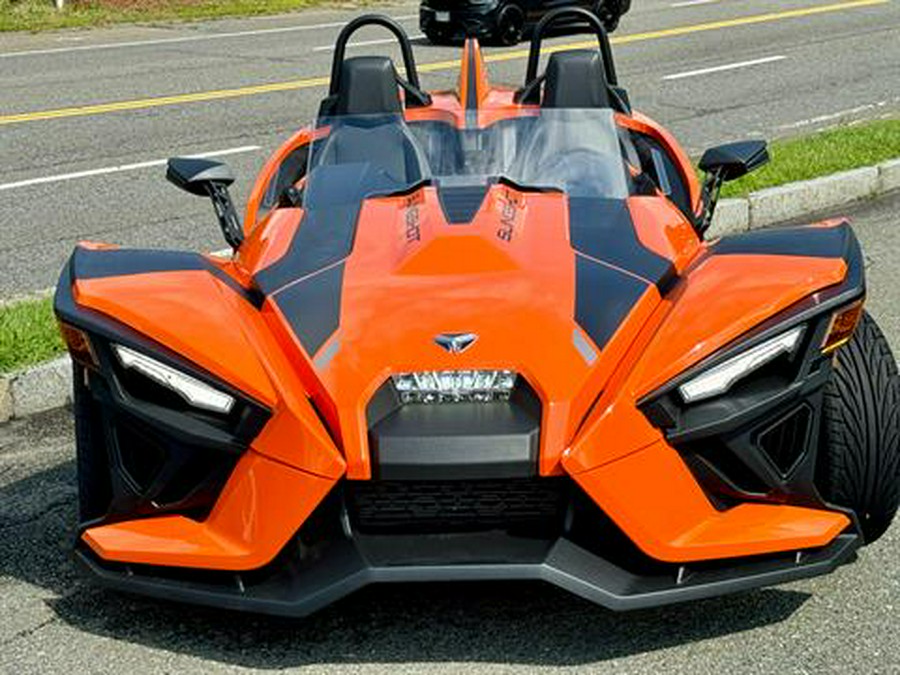 2024 Slingshot Slingshot SL AutoDrive