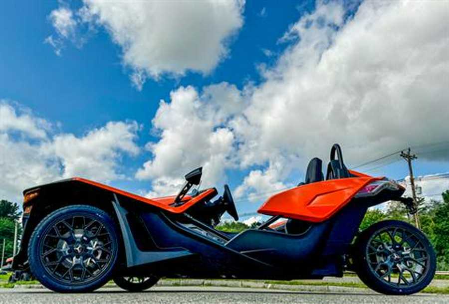 2024 Slingshot Slingshot SL AutoDrive