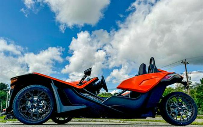 2024 Slingshot Slingshot SL AutoDrive