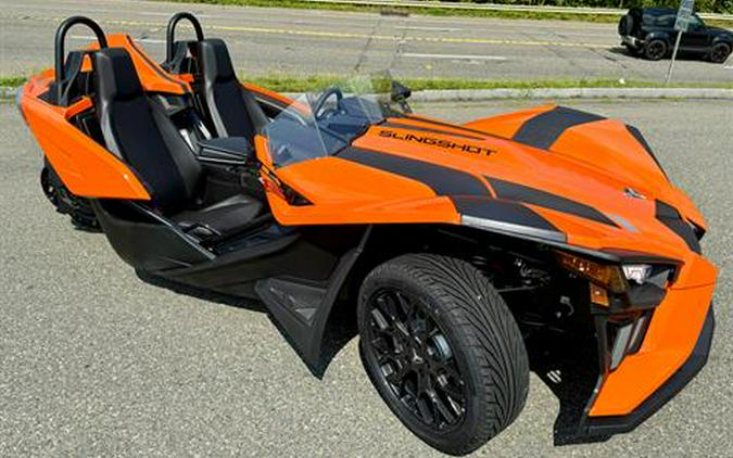 2024 Slingshot Slingshot SL AutoDrive