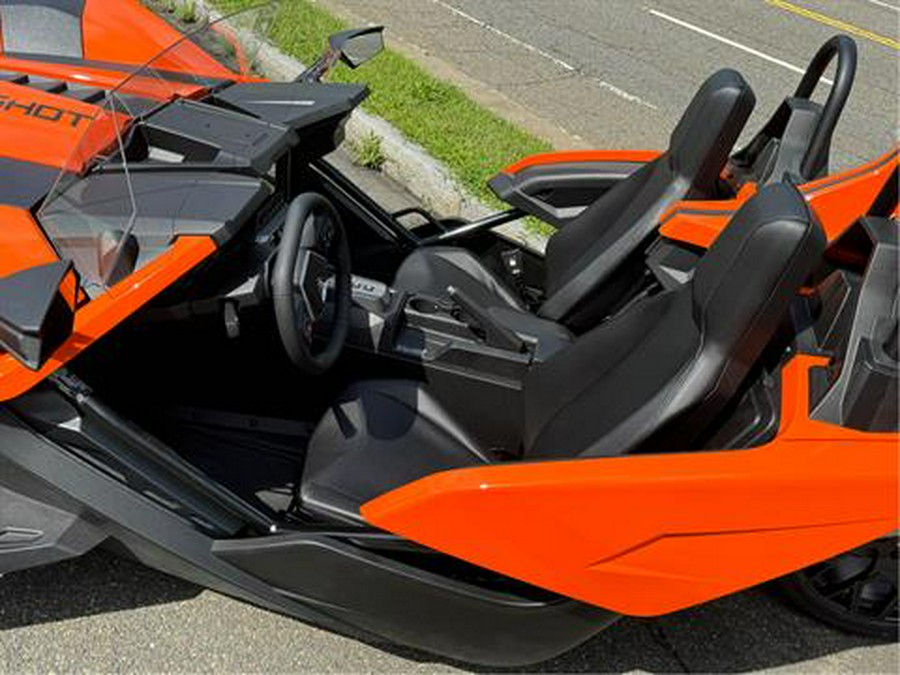 2024 Slingshot Slingshot SL AutoDrive