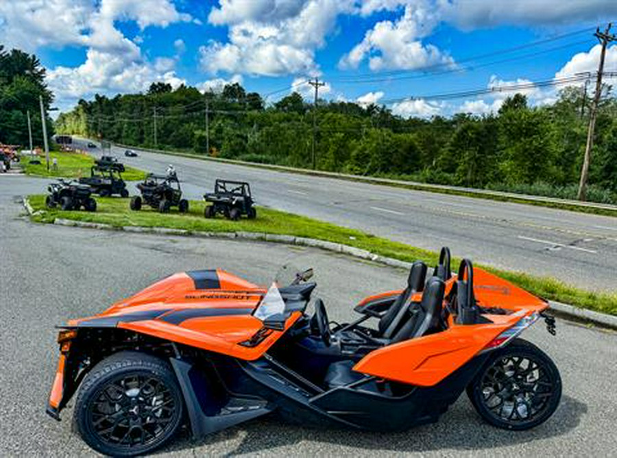 2024 Slingshot Slingshot SL AutoDrive