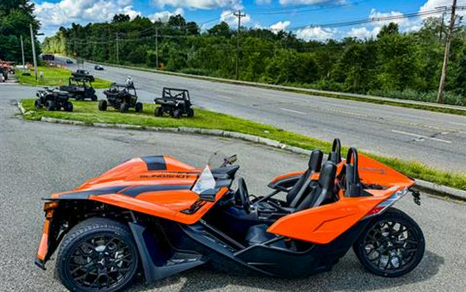 2024 Slingshot Slingshot SL AutoDrive