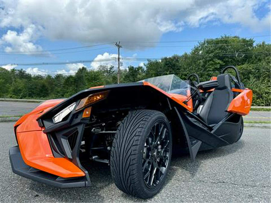 2024 Slingshot Slingshot SL AutoDrive