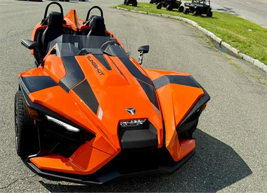 2024 Slingshot Slingshot SL AutoDrive