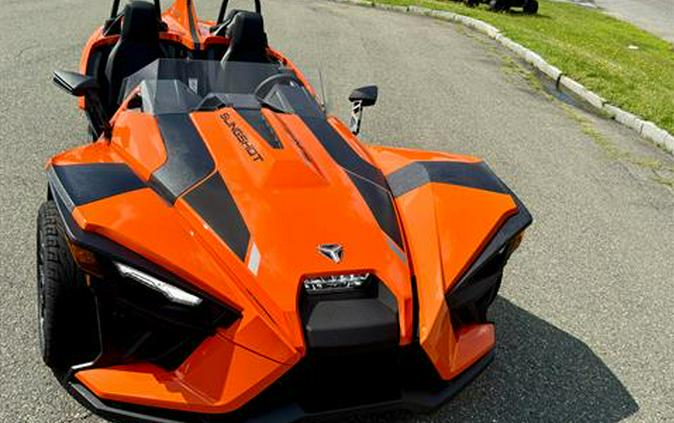 2024 Slingshot Slingshot SL AutoDrive