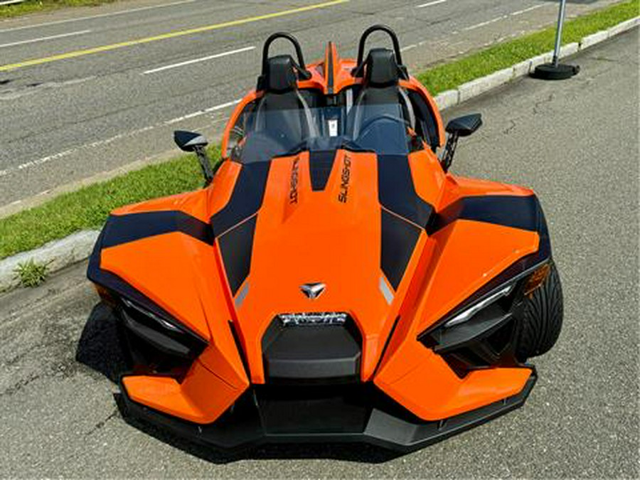 2024 Slingshot Slingshot SL AutoDrive