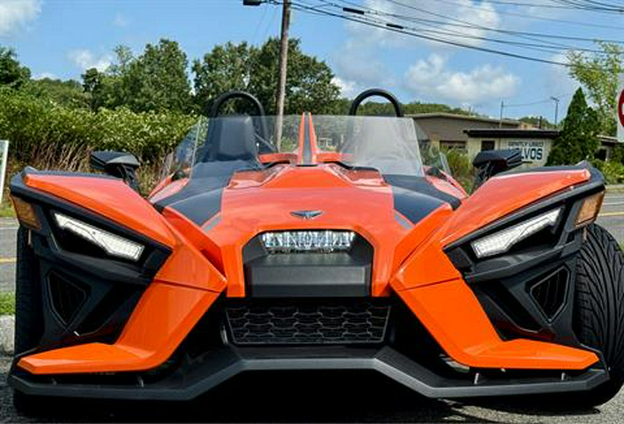 2024 Slingshot Slingshot SL AutoDrive