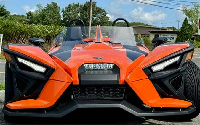 2024 Slingshot Slingshot SL AutoDrive