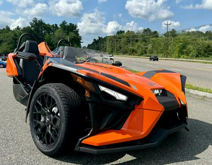 2024 Slingshot Slingshot SL AutoDrive