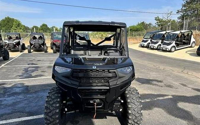 2025 Polaris Ranger Crew XP 1000 Premium