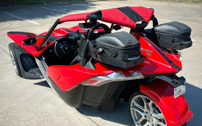 2022 Slingshot Slingshot SL AutoDrive