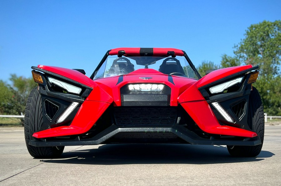 2022 Slingshot Slingshot SL AutoDrive