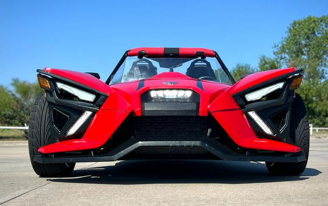 2022 Slingshot Slingshot SL AutoDrive