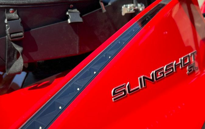 2022 Slingshot Slingshot SL AutoDrive