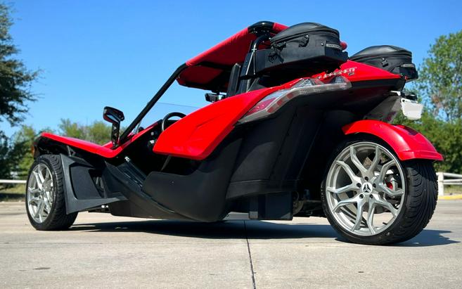 2022 Slingshot Slingshot SL AutoDrive