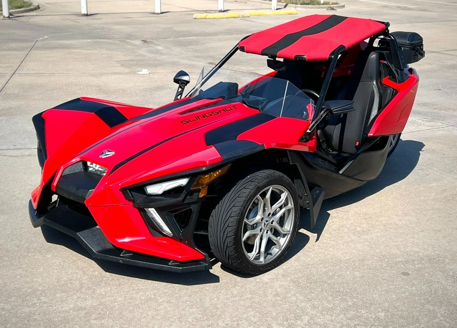 2022 Slingshot Slingshot SL AutoDrive