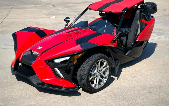 2022 Slingshot Slingshot SL AutoDrive