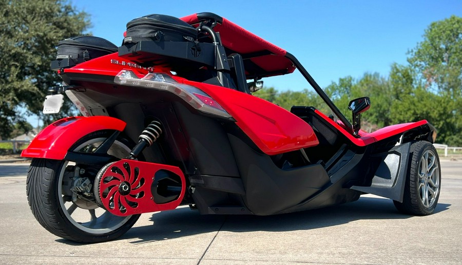 2022 Slingshot Slingshot SL AutoDrive