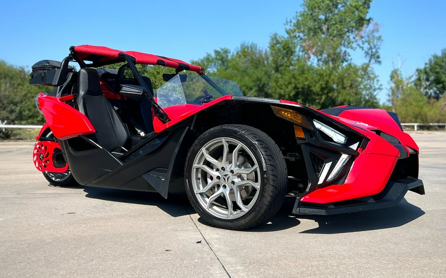 2022 Slingshot Slingshot SL AutoDrive