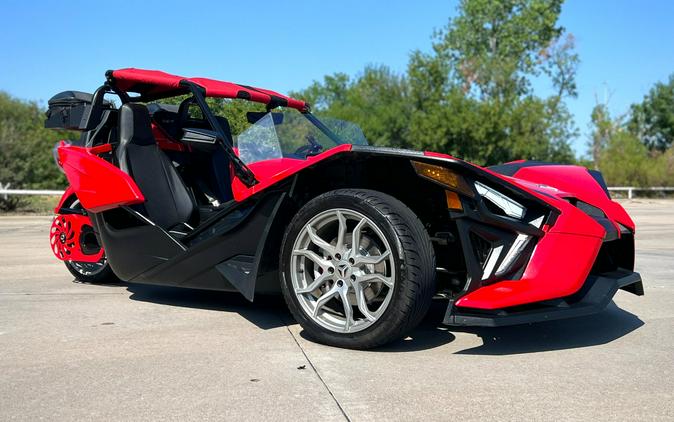 2022 Slingshot Slingshot SL AutoDrive